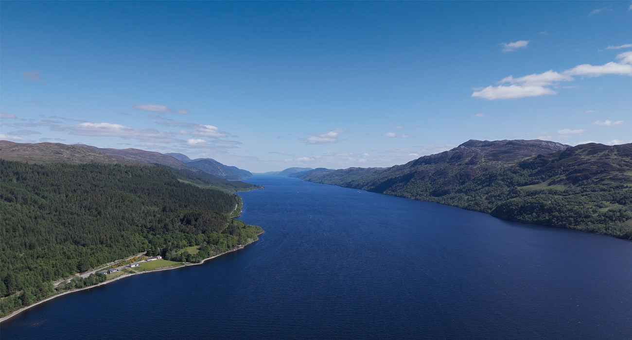 Read more about the article Minimalist Landscapes I