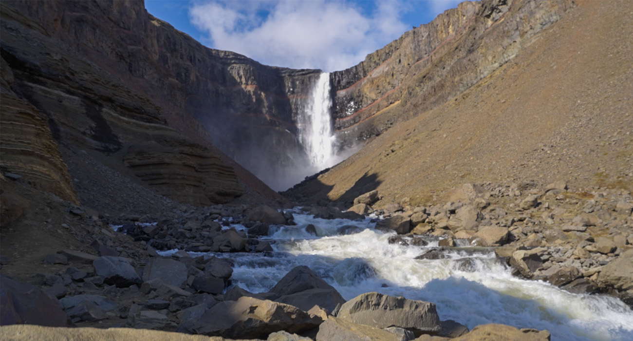 Read more about the article Landscape Photography