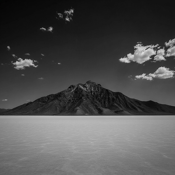 desert, mountain