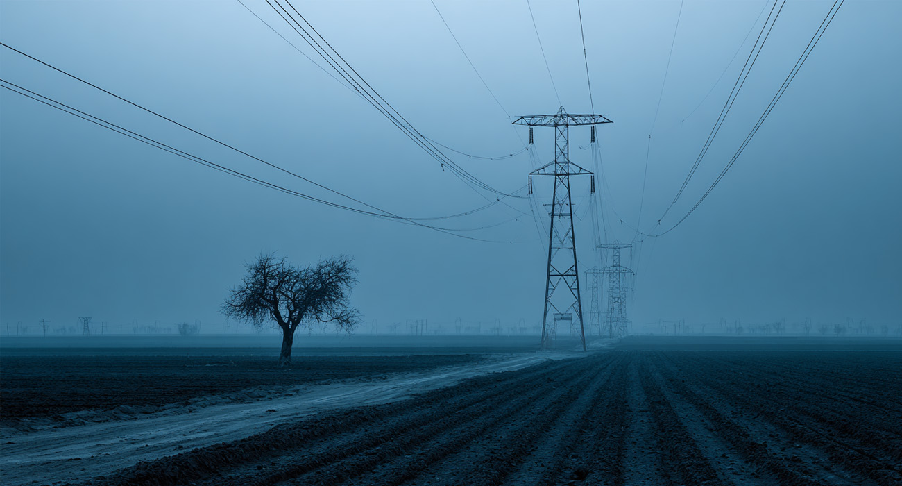 You are currently viewing  Landscape Photography
