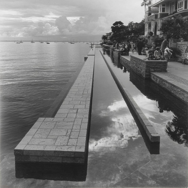 water