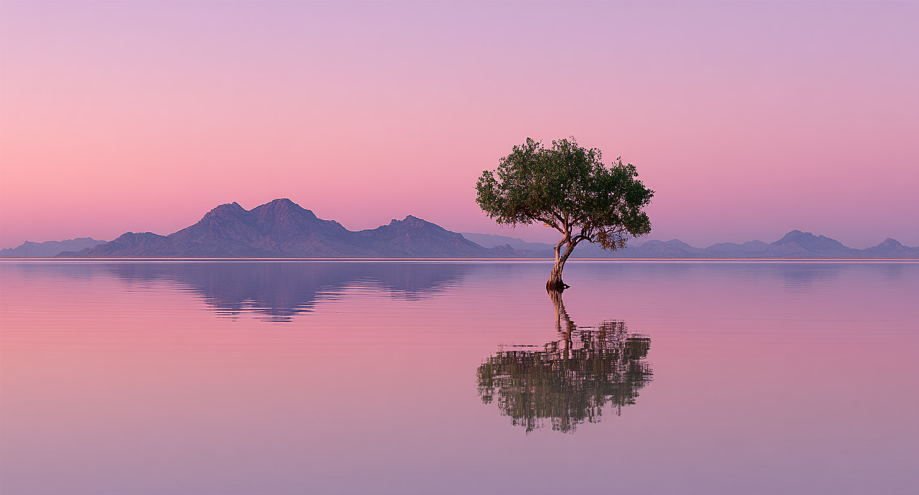 Read more about the article Inspiration for a Great Landscape Photo
