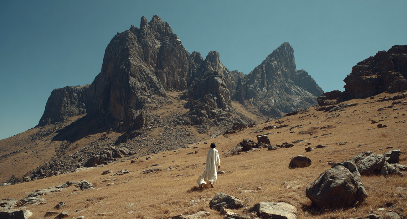 Read more about the article Master the Art of Storytelling in Landscape Photography