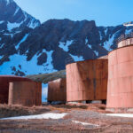 Ghost Towns: Grytviken, South Georgia