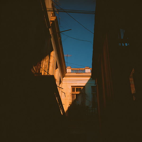 Street Photography, Havana, Cuba, About