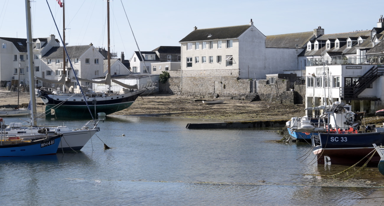 Read more about the article Scilly Islands