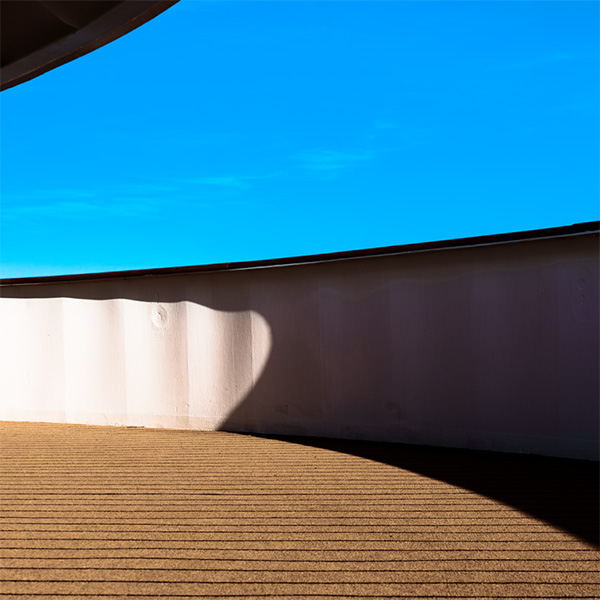 Power of Minimalism , Landscape Photography, Silence