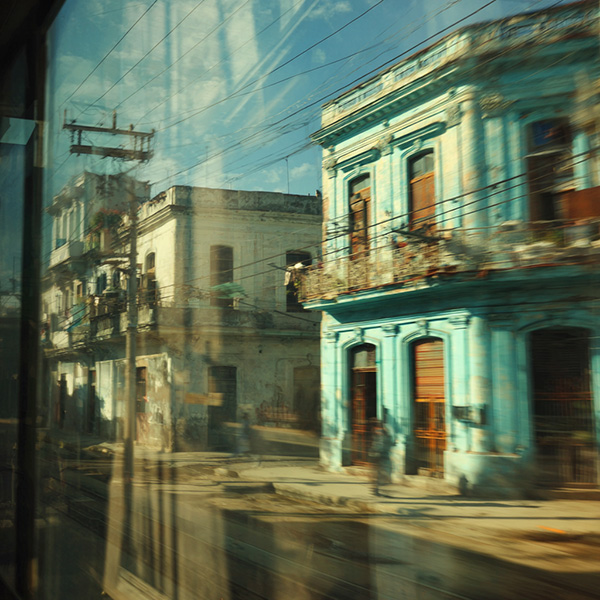 Street Photography, Havana, Cuba, About