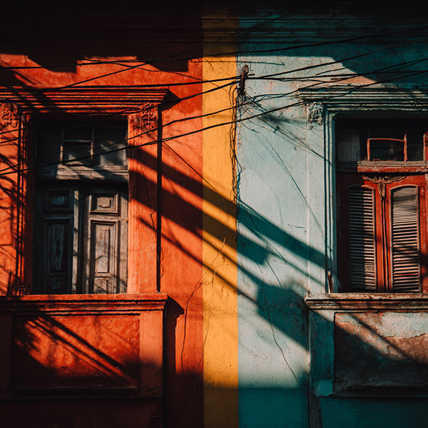Street Photography, Havana, Cuba, About