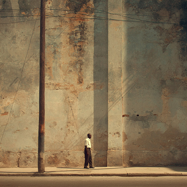 Street Photography, Havana, Cuba, About
