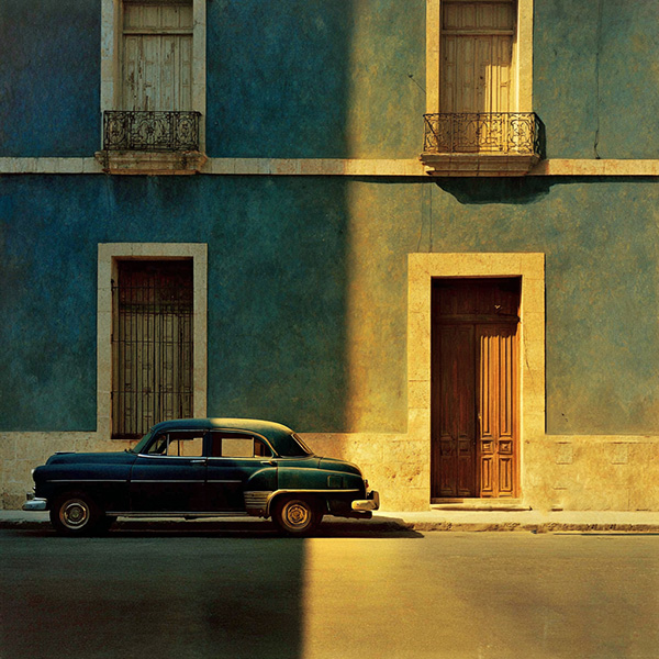 Street Photography, Havana, Cuba, About