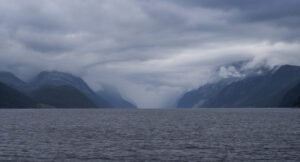 Read more about the article Photographing Lysefjord