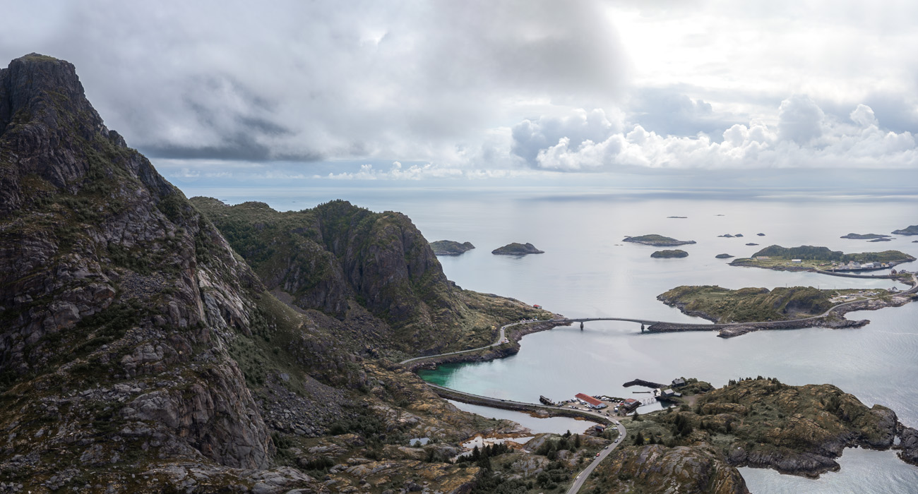Read more about the article Landscape Photography in Lofoten