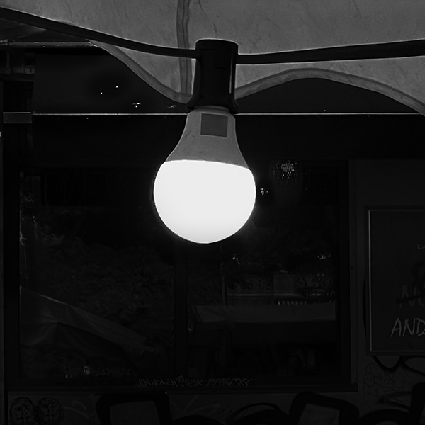 Intimate Street Photography, Jan Madeus