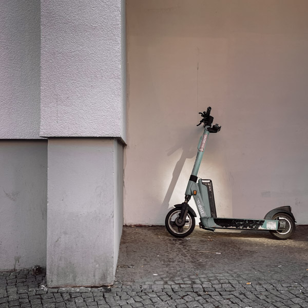 Macro Poesie, City, Urban Still Life